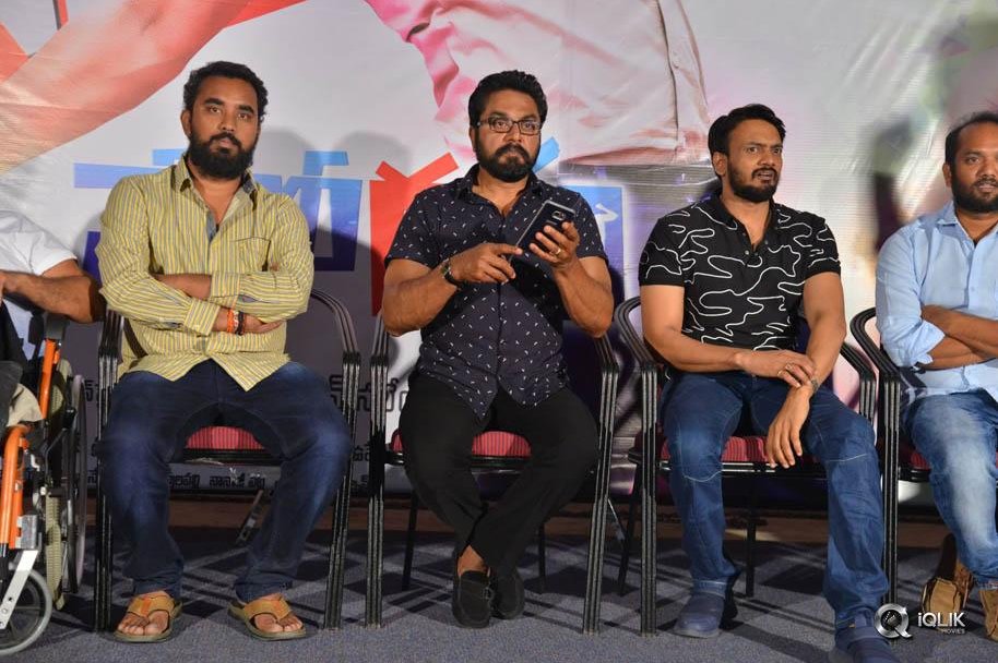 Nenorakam-Movie-Success-Meet